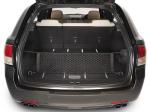 Holden Sportwagon VE 2008 года